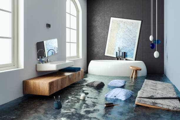 Best Carpet water damage restoration  in Beacon, NY