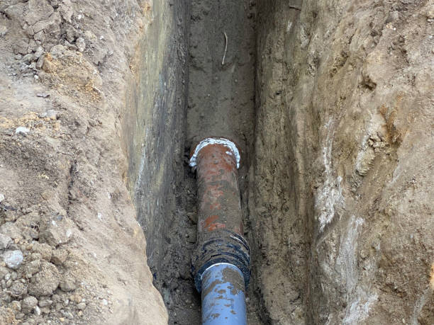 Best Emergency water damage restoration  in Beacon, NY