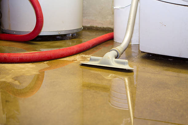 Best 24-hour water damage restoration  in Beacon, NY