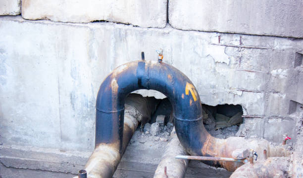 Best Water damage restoration near me  in Beacon, NY